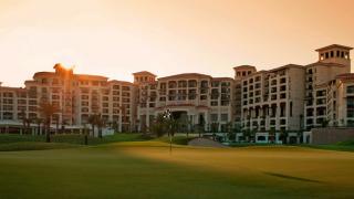 The St. Regis Saadiyat Island Resort, VAE 564
